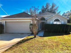 Foreclosure in  SOUTHERN GLEN WAY Hilliard, FL 32046