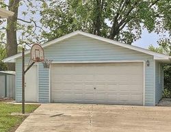 Foreclosure in  N VORCEY ST Tolono, IL 61880