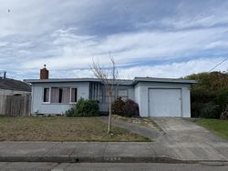 Foreclosure in  WILLIAMS ST Eureka, CA 95501