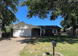 Foreclosure in  TANGLEWOOD LN Muskogee, OK 74403