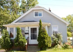 Foreclosure in  MORRIS ST Wayne, MI 48184