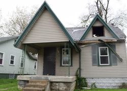 Foreclosure in  OSMOND AVE Dayton, OH 45417