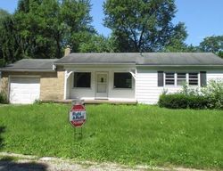 Foreclosure in  4TH ST Silvis, IL 61282