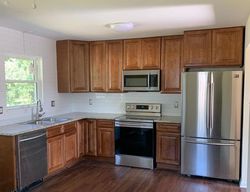 Foreclosure in  CHESTNUT ST Salem, NJ 08079