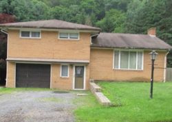 Foreclosure in  PULASKI LN Johnstown, PA 15906