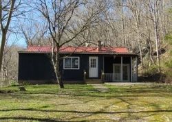 Foreclosure in  COUNTY ROAD 42 Proctorville, OH 45669