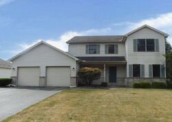 Foreclosure in  HARVEST GOLD DR Holland, OH 43528