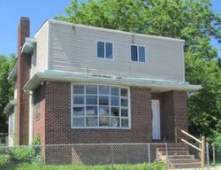 Foreclosure in  W ADAMS AVE Pleasantville, NJ 08232