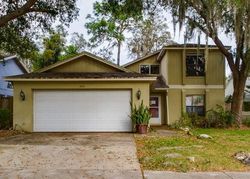 Foreclosure in  SHILO CT Valrico, FL 33596