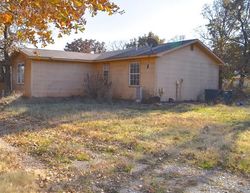 Foreclosure in  ARMADILLO DR Guthrie, OK 73044