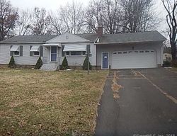 Foreclosure in  EVELYN RD Bristol, CT 06010