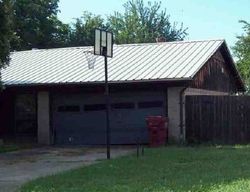 Foreclosure in  CARPENTER LOOP Bonham, TX 75418