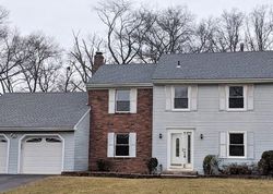Foreclosure in  STURBRIDGE DR Piscataway, NJ 08854