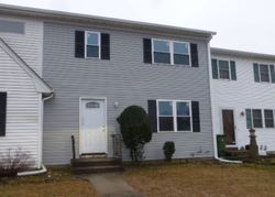 Foreclosure in  HAMPTON CT Coram, NY 11727