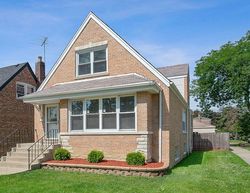 Foreclosure in  S FAIRFIELD AVE Chicago, IL 60629