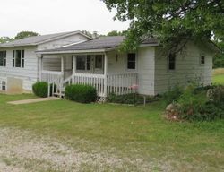 Foreclosure in  STATE HWY W Ava, MO 65608