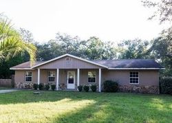 Foreclosure in  S PELICAN AVE Inverness, FL 34450