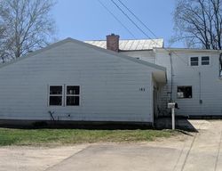 Foreclosure in  MARTHA ST Tiffin, OH 44883