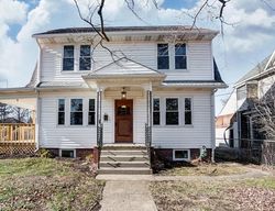 Foreclosure in  LINDEN AVE Newark, OH 43055