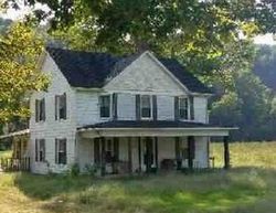 Foreclosure in  COUNTY ROAD 67 Scottown, OH 45678
