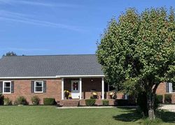 Foreclosure Listing in OLD SANDERS RD SMITHFIELD, NC 27577