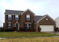 Foreclosure in  ZOELLNERS PL Hamilton, OH 45011