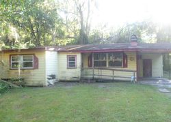 Foreclosure in  DANIELS ST Hastings, FL 32145