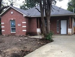 Foreclosure in  WILHURT AVE Dallas, TX 75216