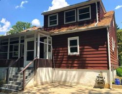 Foreclosure in  CLOVER ST Mount Holly, NJ 08060