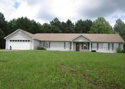 Foreclosure Listing in CHARLES TAYLOR RD VANCE, AL 35490