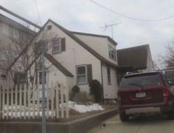 Foreclosure in  LOGEE ST Woonsocket, RI 02895