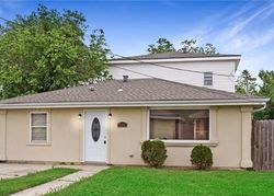 Foreclosure in  MARQUIS ST New Orleans, LA 70128