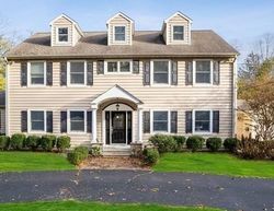 Foreclosure in  PHALANX RD Lincroft, NJ 07738