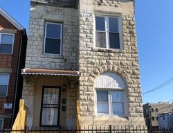 Foreclosure in  S ALBANY AVE Chicago, IL 60612