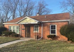 Foreclosure in  OAK ST Dolton, IL 60419