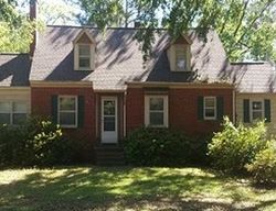 Foreclosure Listing in W 15TH ST WASHINGTON, NC 27889