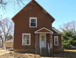 Foreclosure in  4TH AVE Sterling, IL 61081