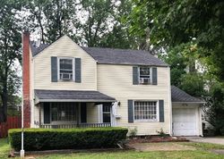 Foreclosure in  KENSINGTON AVE Buffalo, NY 14215