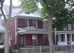 Foreclosure in  SPRUCE AVE Niagara Falls, NY 14301