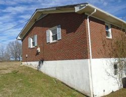 Foreclosure in  MEDICAL CENTER RD Danville, VA 24540