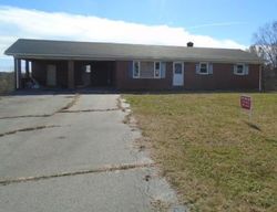 Foreclosure in  MEDICAL CENTER RD Danville, VA 24540