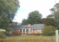 Foreclosure in  CARDINAL LN White Stone, VA 22578