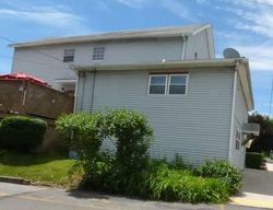 Foreclosure in  S KEYSER AVE Taylor, PA 18517