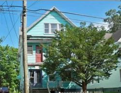 Foreclosure in  WINTHROP AVE New Haven, CT 06511