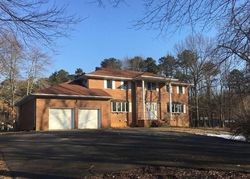 Foreclosure in  FEDERAL RD Monroe Township, NJ 08831