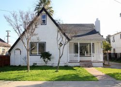 Foreclosure in  N SIERRA VISTA AVE Fresno, CA 93702