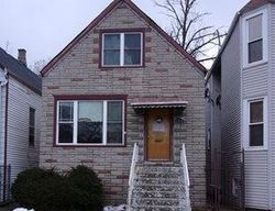 Foreclosure in  S LAFLIN ST Chicago, IL 60636