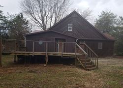 Foreclosure in  PLEASANT HILL RD Upton, KY 42784