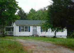 Foreclosure in  MEDOC MOUNTAIN RD Hollister, NC 27844