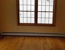 Foreclosure in  BURBANK RD Tolland, CT 06084
